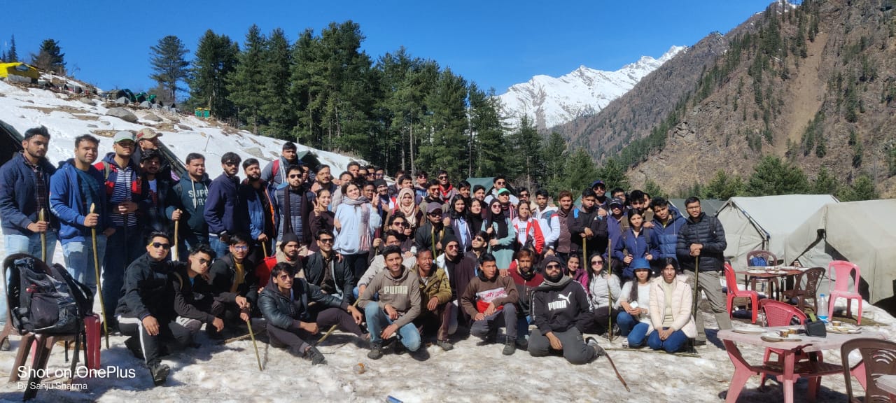 Kheerganga