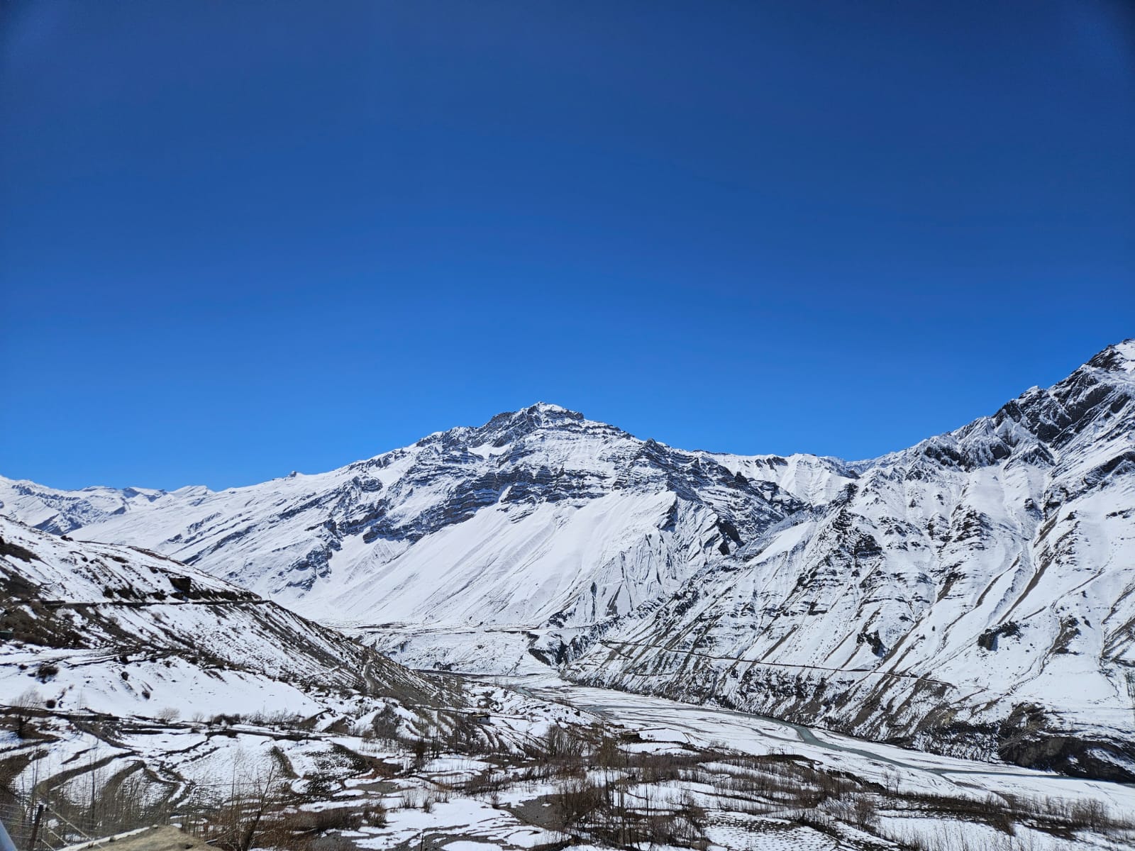 Spiti Circuit Tour