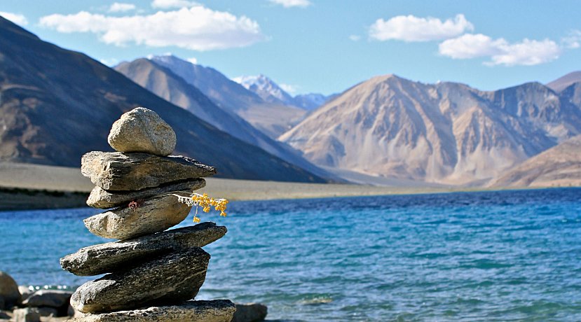 Leh - Nubra Valley