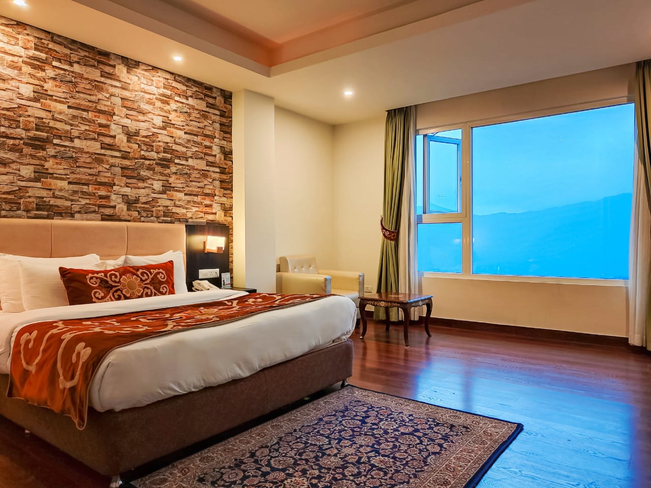 Gangtok Stay